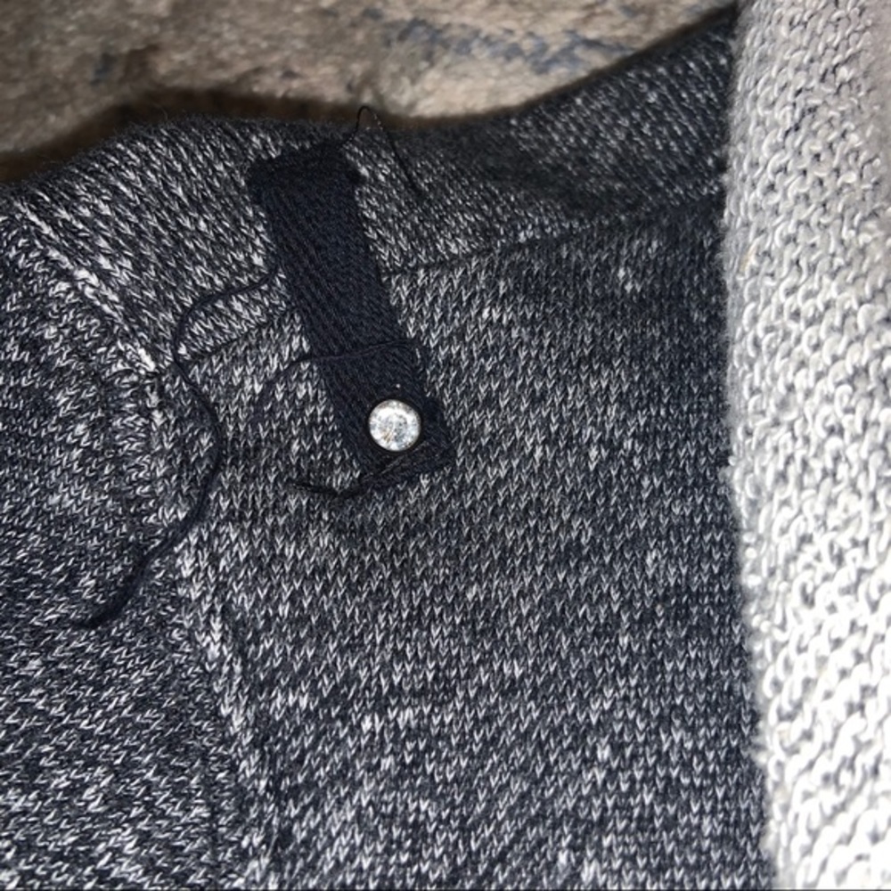 BNCI gray jacket - Picture 3 of 5